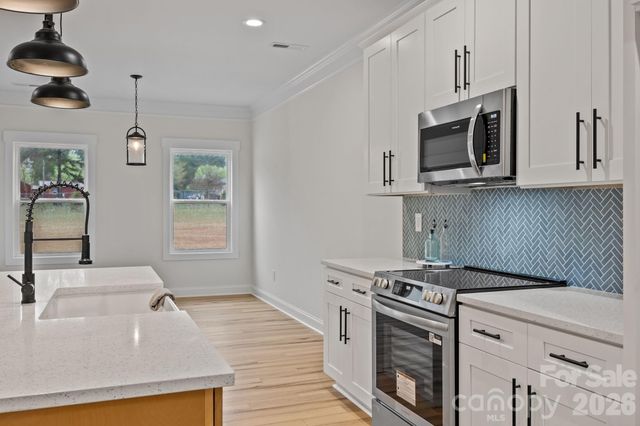 1030 Gibson Road, Salisbury, NC 28147