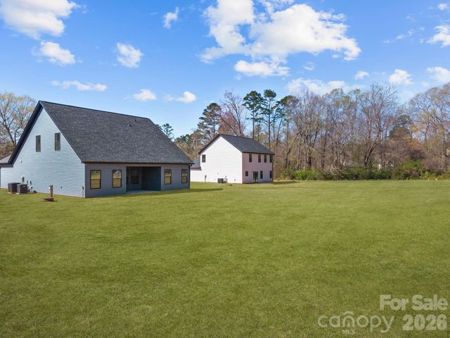 1030 Gibson Road, Salisbury, NC 28147