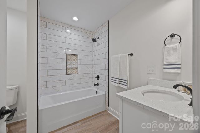 1030 Gibson Road, Salisbury, NC 28147