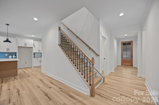 1030 Gibson Road, Salisbury, NC 28147