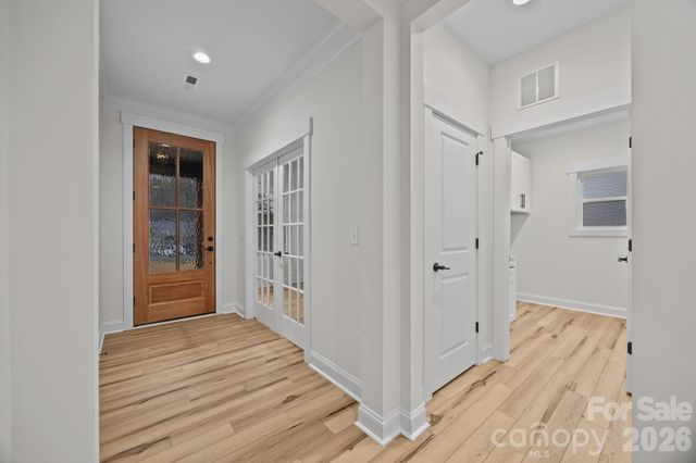 1030 Gibson Road, Salisbury, NC 28147