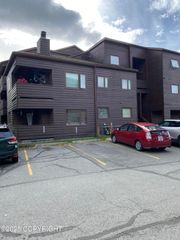 9730 Vanguard Drive Drive, #12, Anchorage, AK 99507