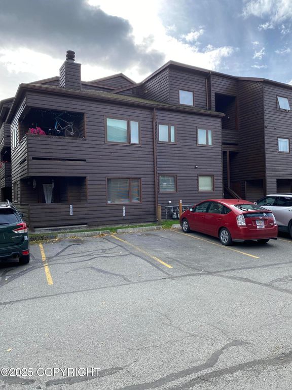 9730 Vanguard Drive Drive, #12, Anchorage, AK 99507