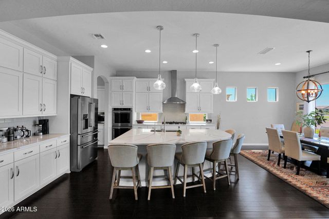 5951 W CACTUS WREN Way, Florence, AZ 85132