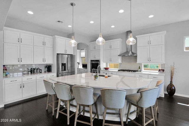 5951 W CACTUS WREN Way, Florence, AZ 85132
