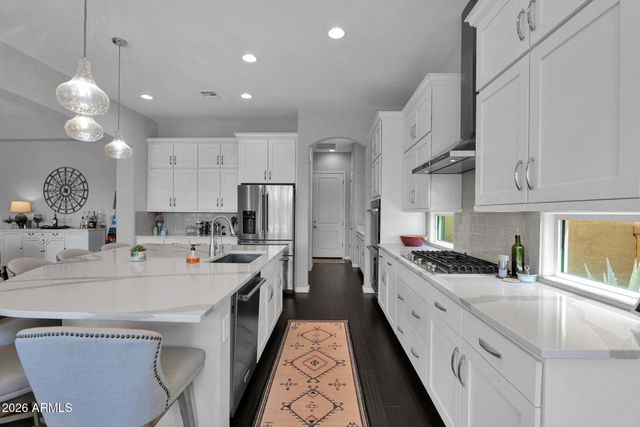 5951 W CACTUS WREN Way, Florence, AZ 85132