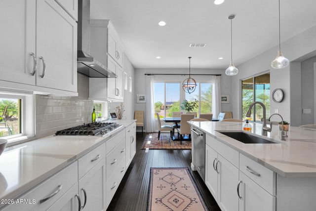 5951 W CACTUS WREN Way, Florence, AZ 85132