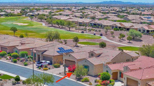 5951 W CACTUS WREN Way, Florence, AZ 85132