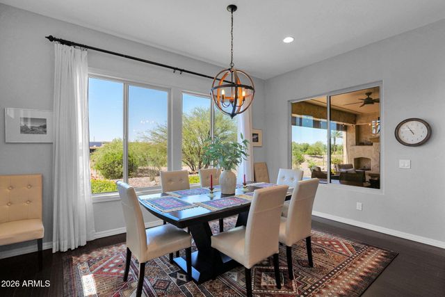 5951 W CACTUS WREN Way, Florence, AZ 85132