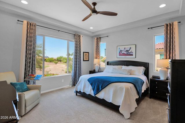5951 W CACTUS WREN Way, Florence, AZ 85132