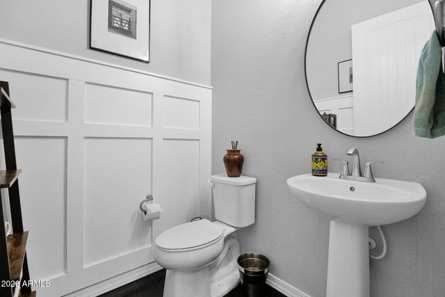 5951 W CACTUS WREN Way, Florence, AZ 85132