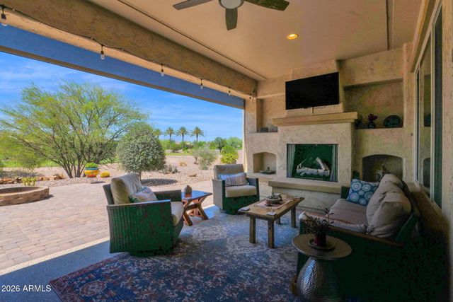 5951 W CACTUS WREN Way, Florence, AZ 85132