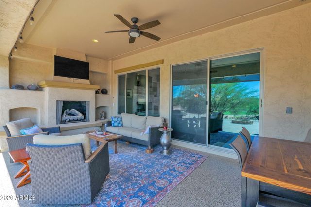 5951 W CACTUS WREN Way, Florence, AZ 85132