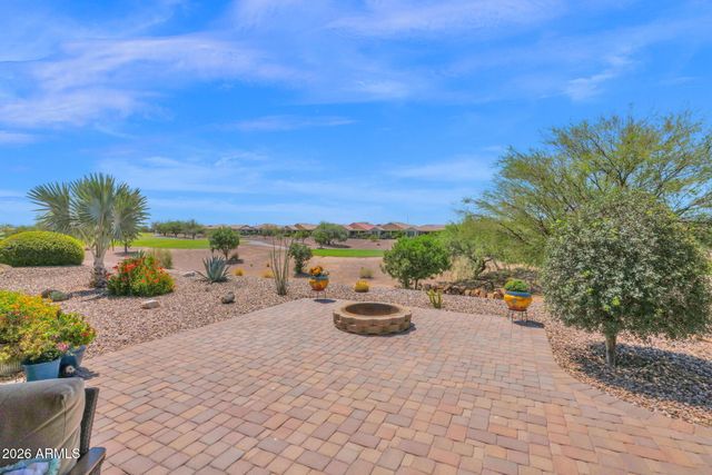 5951 W CACTUS WREN Way, Florence, AZ 85132