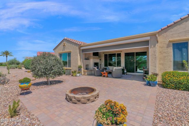 5951 W CACTUS WREN Way, Florence, AZ 85132