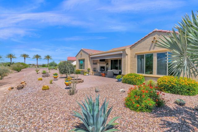 5951 W CACTUS WREN Way, Florence, AZ 85132