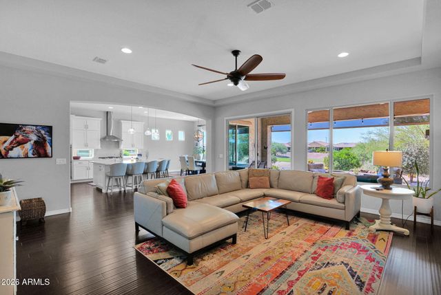 5951 W CACTUS WREN Way, Florence, AZ 85132