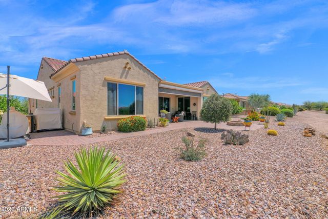 5951 W CACTUS WREN Way, Florence, AZ 85132