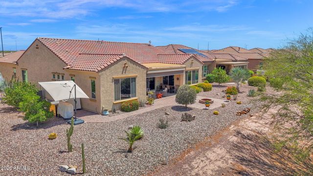 5951 W CACTUS WREN Way, Florence, AZ 85132