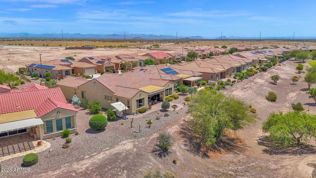 5951 W CACTUS WREN Way, Florence, AZ 85132