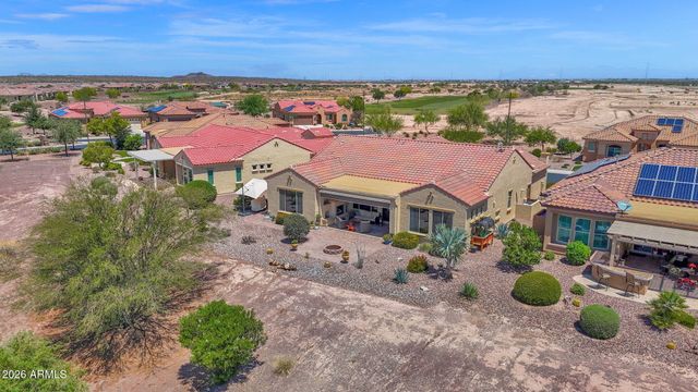 5951 W CACTUS WREN Way, Florence, AZ 85132