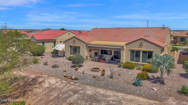 5951 W CACTUS WREN Way, Florence, AZ 85132