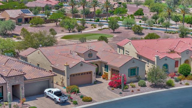 5951 W CACTUS WREN Way, Florence, AZ 85132