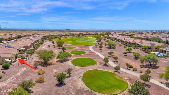 5951 W CACTUS WREN Way, Florence, AZ 85132