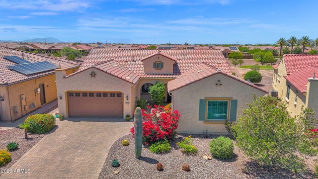5951 W CACTUS WREN Way, Florence, AZ 85132