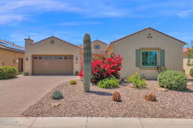 5951 W CACTUS WREN Way, Florence, AZ 85132