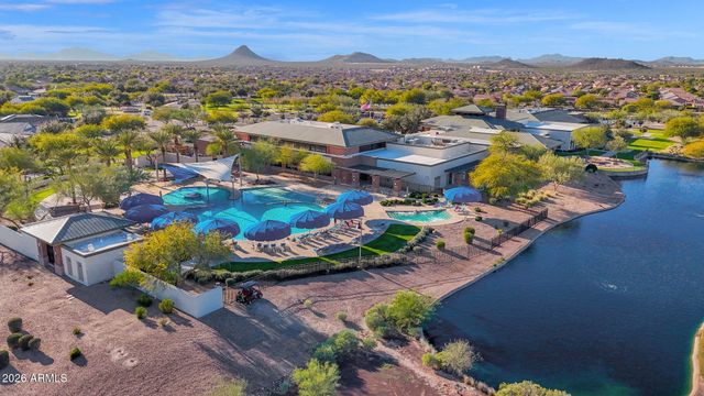 5951 W CACTUS WREN Way, Florence, AZ 85132