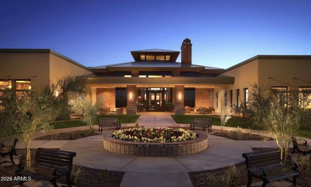 5951 W CACTUS WREN Way, Florence, AZ 85132