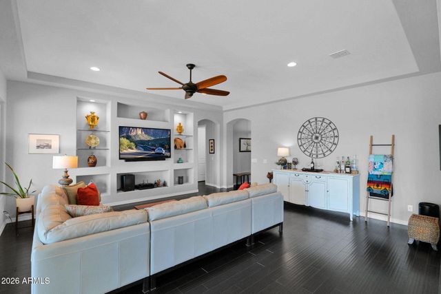 5951 W CACTUS WREN Way, Florence, AZ 85132