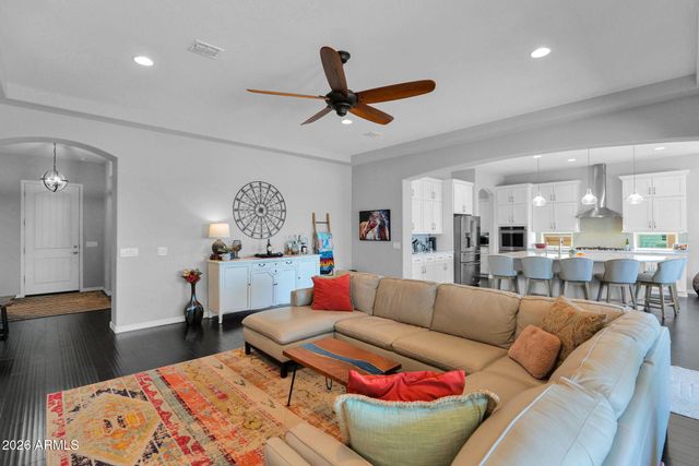 5951 W CACTUS WREN Way, Florence, AZ 85132