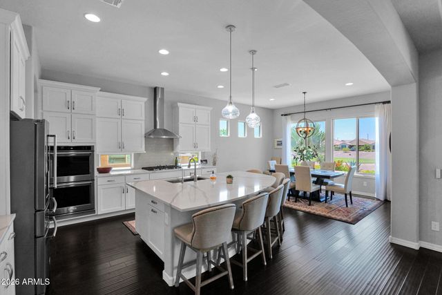 5951 W CACTUS WREN Way, Florence, AZ 85132