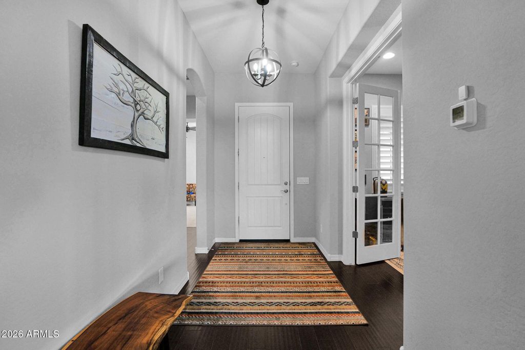 Image 28 of property listing at 5951 W CACTUS WREN Way, Florence, AZ 85132