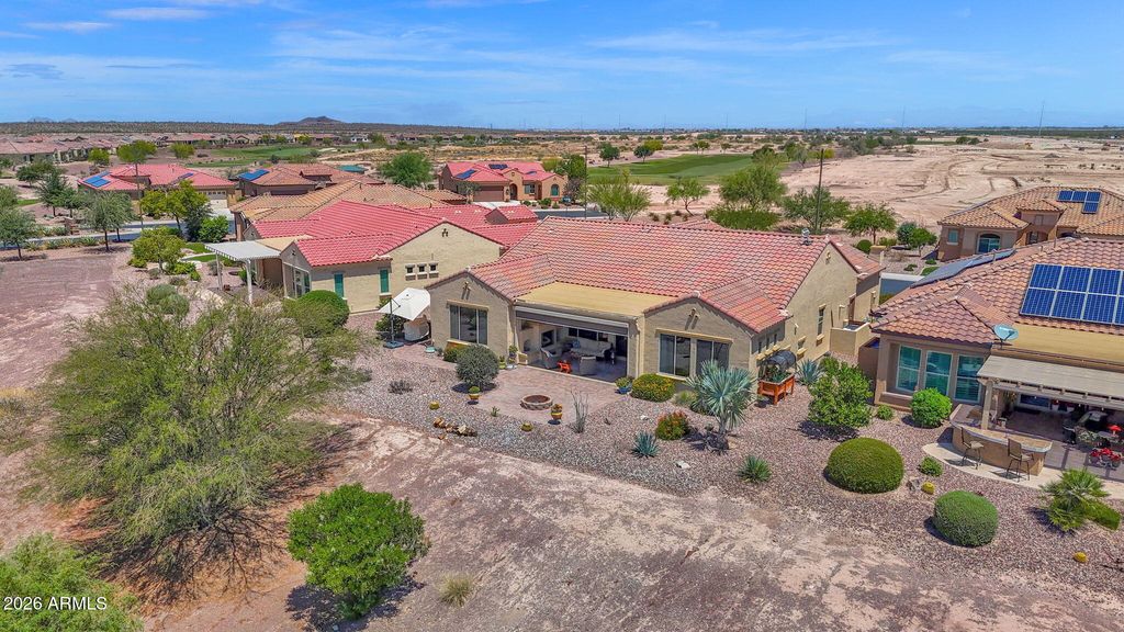 Image 45 of property listing at 5951 W CACTUS WREN Way, Florence, AZ 85132
