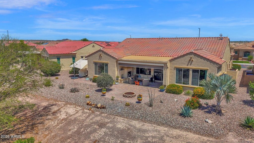 Image 46 of property listing at 5951 W CACTUS WREN Way, Florence, AZ 85132