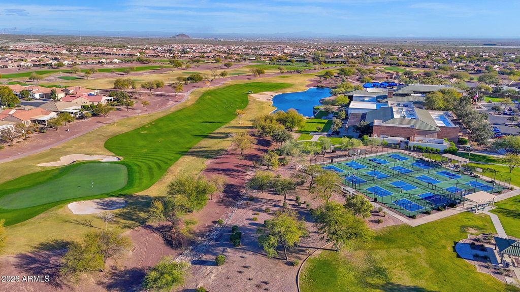Image 63 of property listing at 5951 W CACTUS WREN Way, Florence, AZ 85132