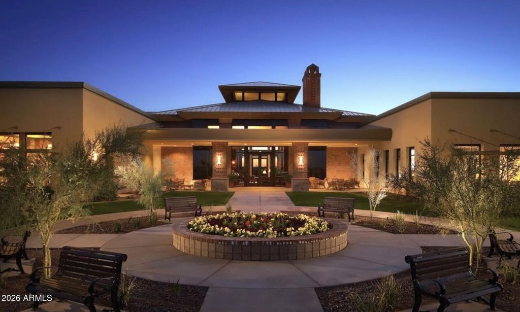Image 68 of property listing at 5951 W CACTUS WREN Way, Florence, AZ 85132
