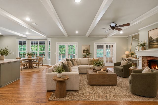 12813 S 14th Circle, Jenks, OK 74037