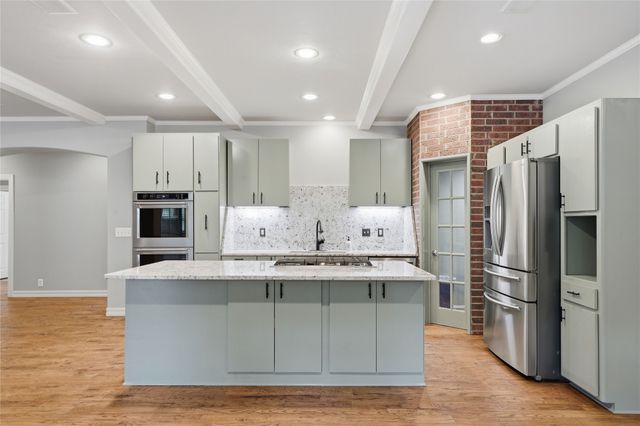 12813 S 14th Circle, Jenks, OK 74037