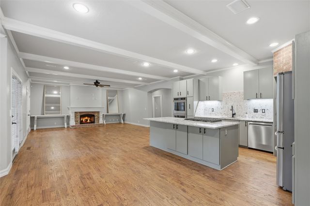 12813 S 14th Circle, Jenks, OK 74037
