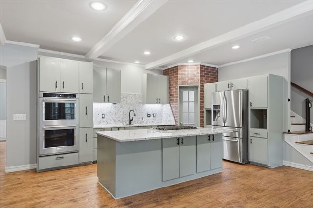 12813 S 14th Circle, Jenks, OK 74037