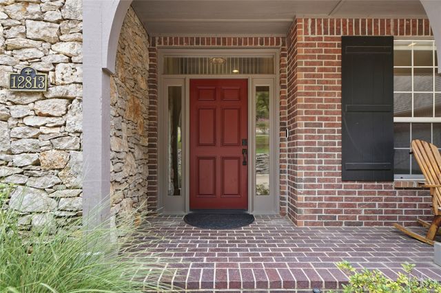 12813 S 14th Circle, Jenks, OK 74037