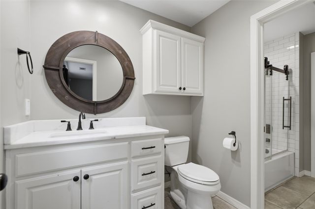 12813 S 14th Circle, Jenks, OK 74037