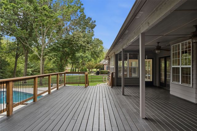 12813 S 14th Circle, Jenks, OK 74037