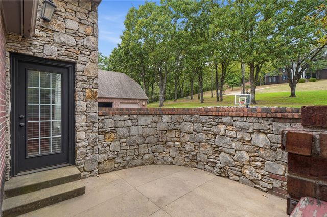 12813 S 14th Circle, Jenks, OK 74037
