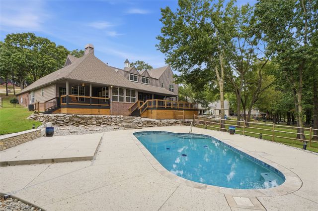 12813 S 14th Circle, Jenks, OK 74037