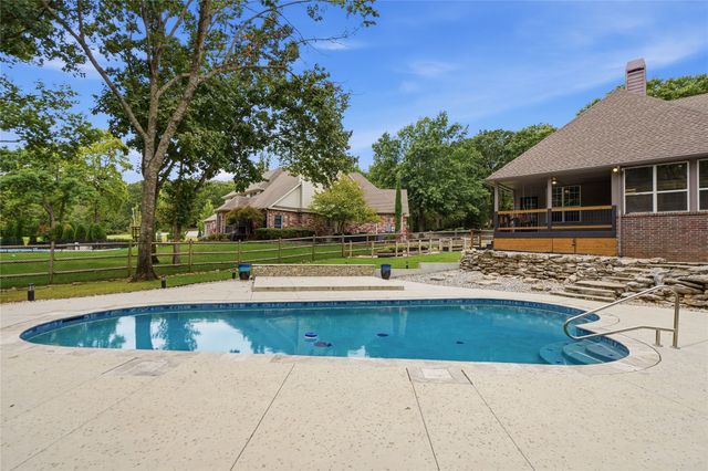 12813 S 14th Circle, Jenks, OK 74037
